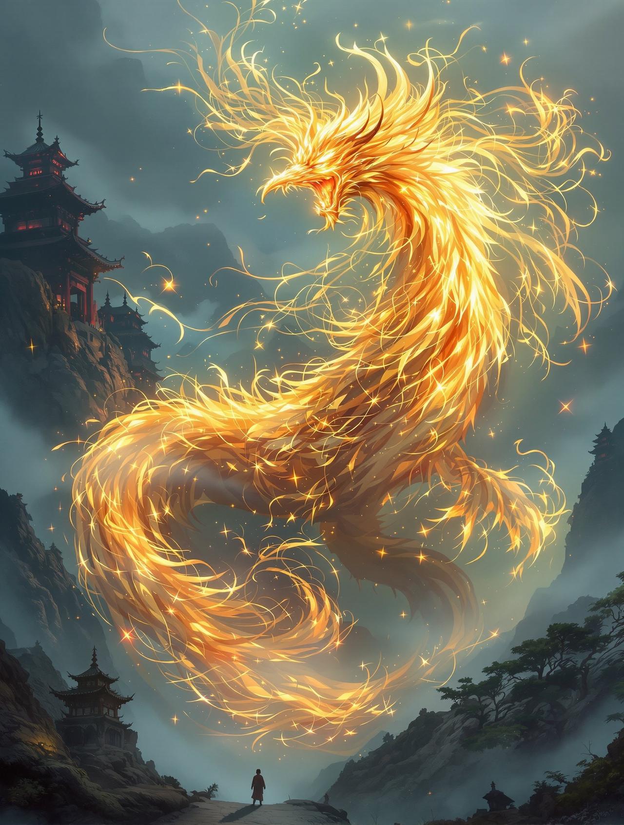 影视大全免费出品 - 山海经·异兽录