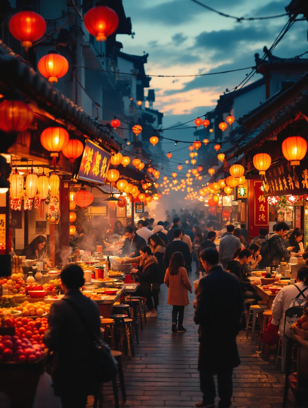 影视大全免费出品 - 烟火人间 - 都市情感剧集