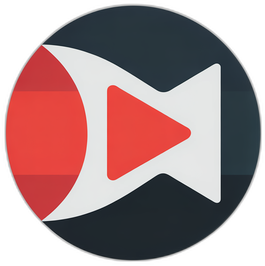 影视大全免费 Logo