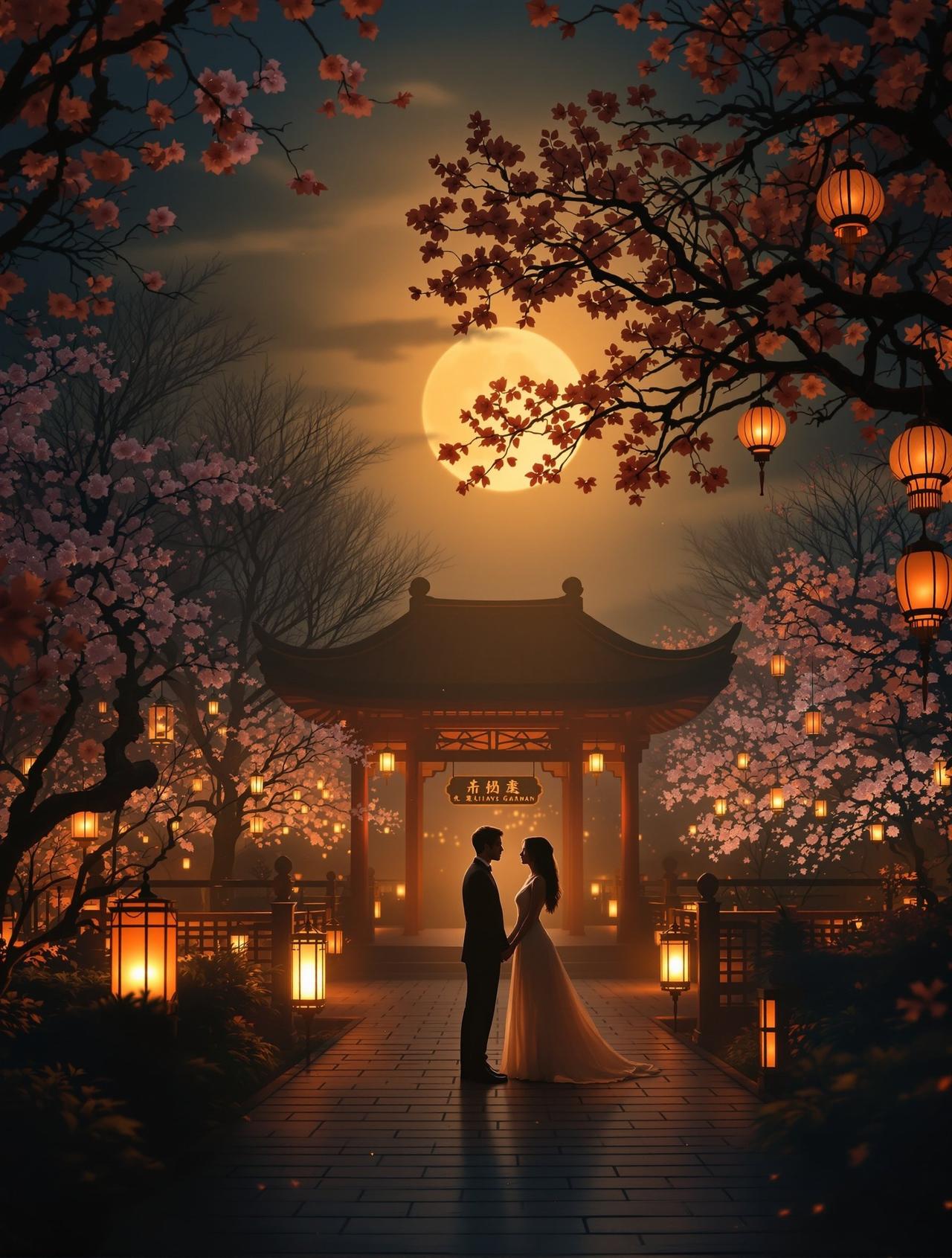 影视大全免费出品 - 长安夜未央