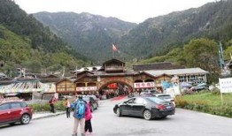 北关文化沟最新爆料