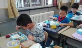 万全小学配餐爆料视频,揭秘校园食品安全背后的真相