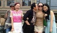 娱乐圈9位艺人爆料事件,揭秘娱乐圈背后的惊人真相