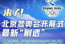 北京冬奥会最新爆料,揭秘赛场背后的精彩瞬间
