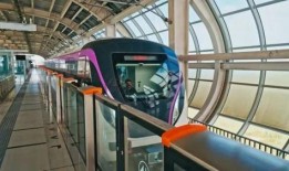 地铁最新的大爆料,揭秘未来交通变革的神秘面纱