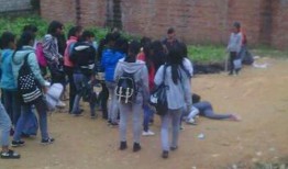 桃城中学爆料学生事件视频,真相与反思