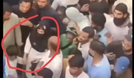 印度女人爆料视频大全,真实生活背后的震撼真相