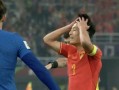 中国足球队爆料新闻视频,揭秘训练场上的幕后故事