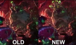 努努最新爆料皮肤,揭秘神秘皮肤背后的故事与设计理念