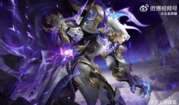 王者2023最新爆料,揭秘全新爆料，游戏革新即将开启！