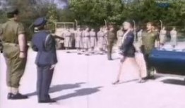 小兵从军记在线观看,青春热血的军旅成长历程