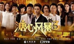 2017港剧在线观看