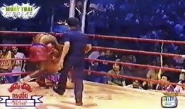 泰拳2在线观看,热血再燃，巅峰对决