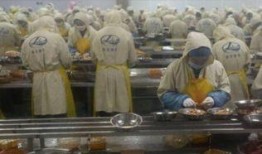 剥虾工人爆料怎么做的视频,揭秘高效剥虾技巧视频教程