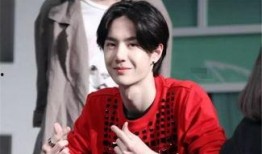 最新爆料赵丽颖王一博