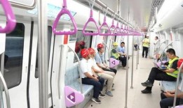 地铁最新的大爆料,揭秘未来交通变革的神秘面纱