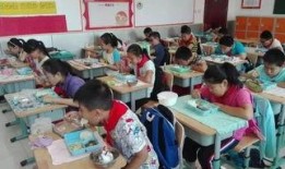 万全小学配餐爆料视频,揭秘校园食品安全背后的真相