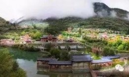 北关文化沟最新爆料