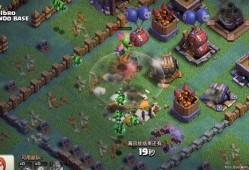 部落冲突障碍物最新爆料,揭秘最新障碍物爆料，战场布局再升级！