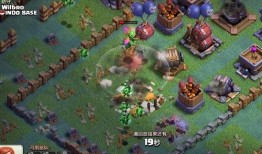 部落冲突障碍物最新爆料,揭秘最新障碍物爆料，战场布局再升级！