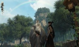 逆水寒游戏图标最新爆料