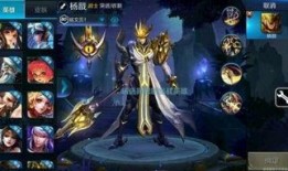 王者爆料最新全部英雄,全新英雄阵容大揭秘，神秘英雄即将登场！