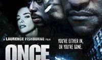 once在线观看,音乐与爱情的完美融合