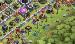 部落冲突障碍物最新爆料,揭秘最新障碍物爆料，战场布局再升级！