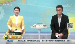 央视7套在线直播观看,聚焦农业发展，共话乡村振兴