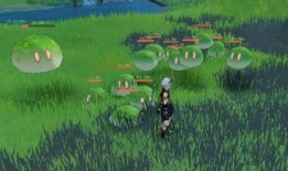 草神爆料视频,神秘力量觉醒，奇幻世界即将展开