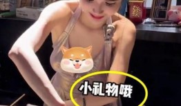 吃瓜网红狗头萝莉,吃瓜网红的崛起与魅力