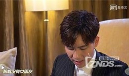 娱乐圈内幕爆料好男人,好男人背后的真实故事