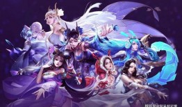 澜典藏皮肤最新爆料,神秘元素与华丽设计惊艳亮相