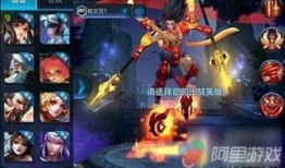 王者爆料最新全部英雄,全新英雄阵容大揭秘，神秘英雄即将登场！