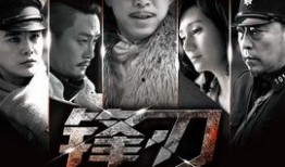 锋锋刃电视剧在线观看,剑指巅峰，热血青春的传奇之旅