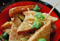玉林臭豆腐爆料视频网站,网络爆料视频揭示的地道美食传奇