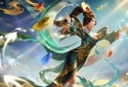 王者荣耀最新皮肤最新爆料,揭秘最新皮肤爆料，炫酷特效引期待！