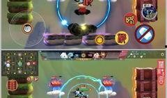 球球英雄最新爆料,神秘新角色即将登场，战局风云再起！